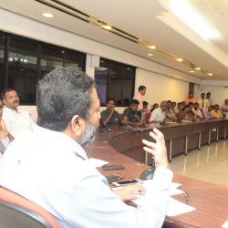 Ranjit Karthikeyan Associates