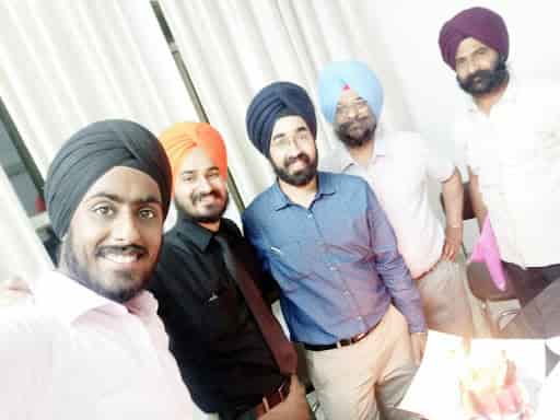 Ranjit Singh & Co. Chartered Accountants