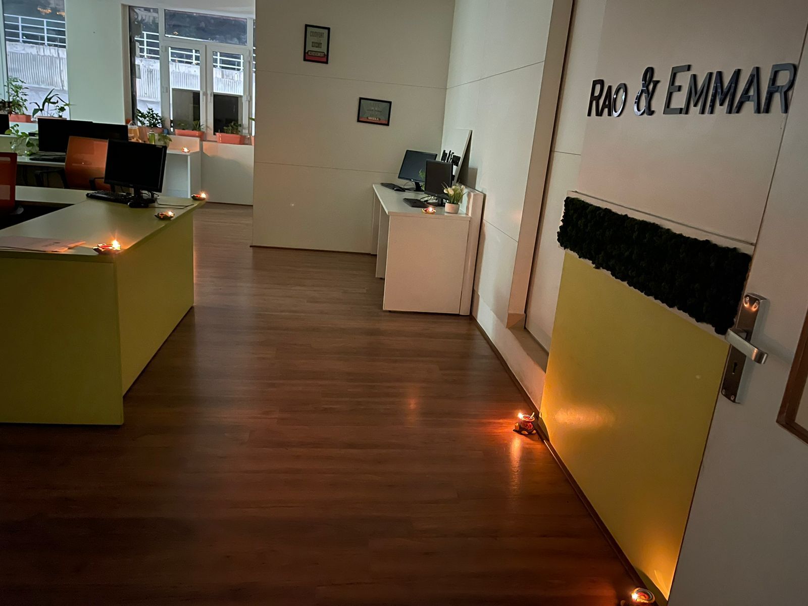 Gallery 9