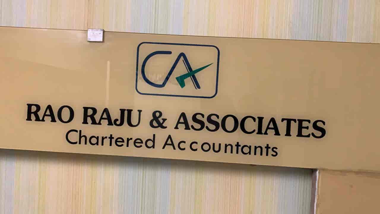 Rao Raju & Associates