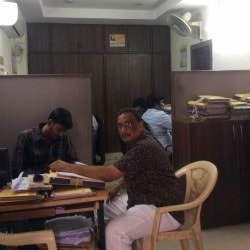 RAO REDDY & Accociates Chartered Accountants