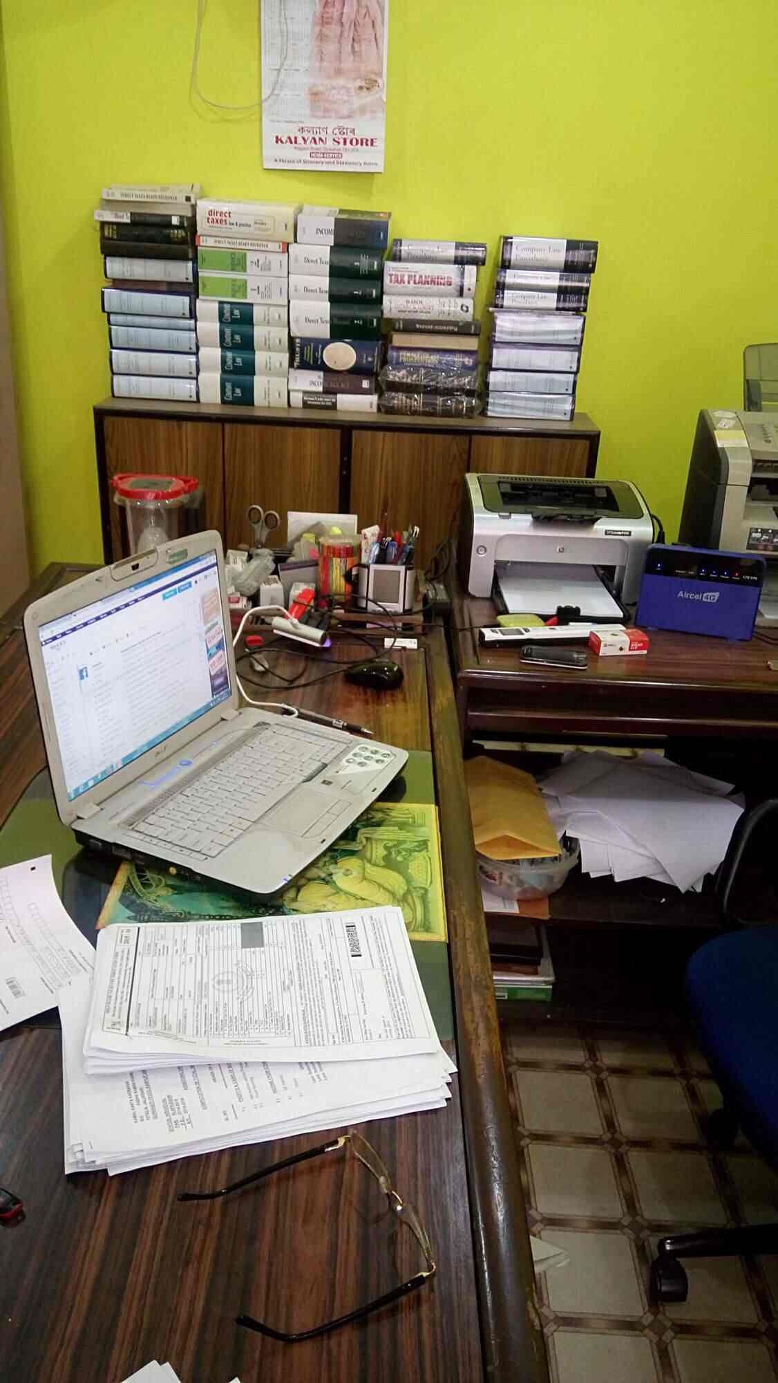 Ratan & Associates