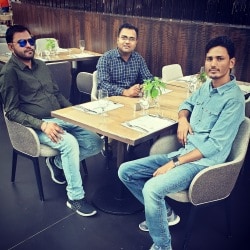 Ravi Patidar And Company