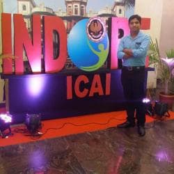 Ravindra Tiwari and Company