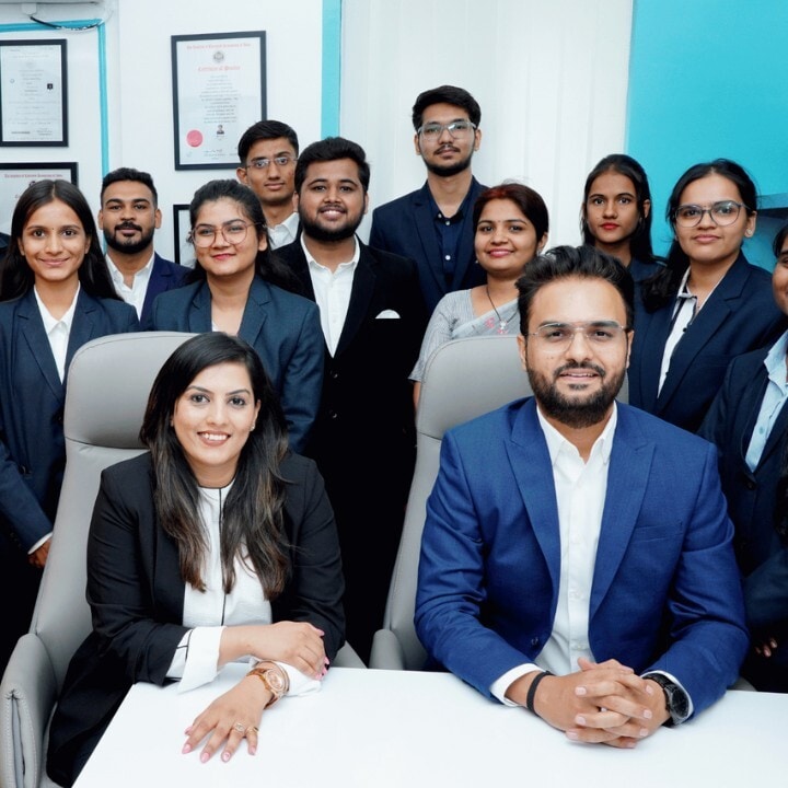 Rda Tax Advisory Services Pvt Ltd