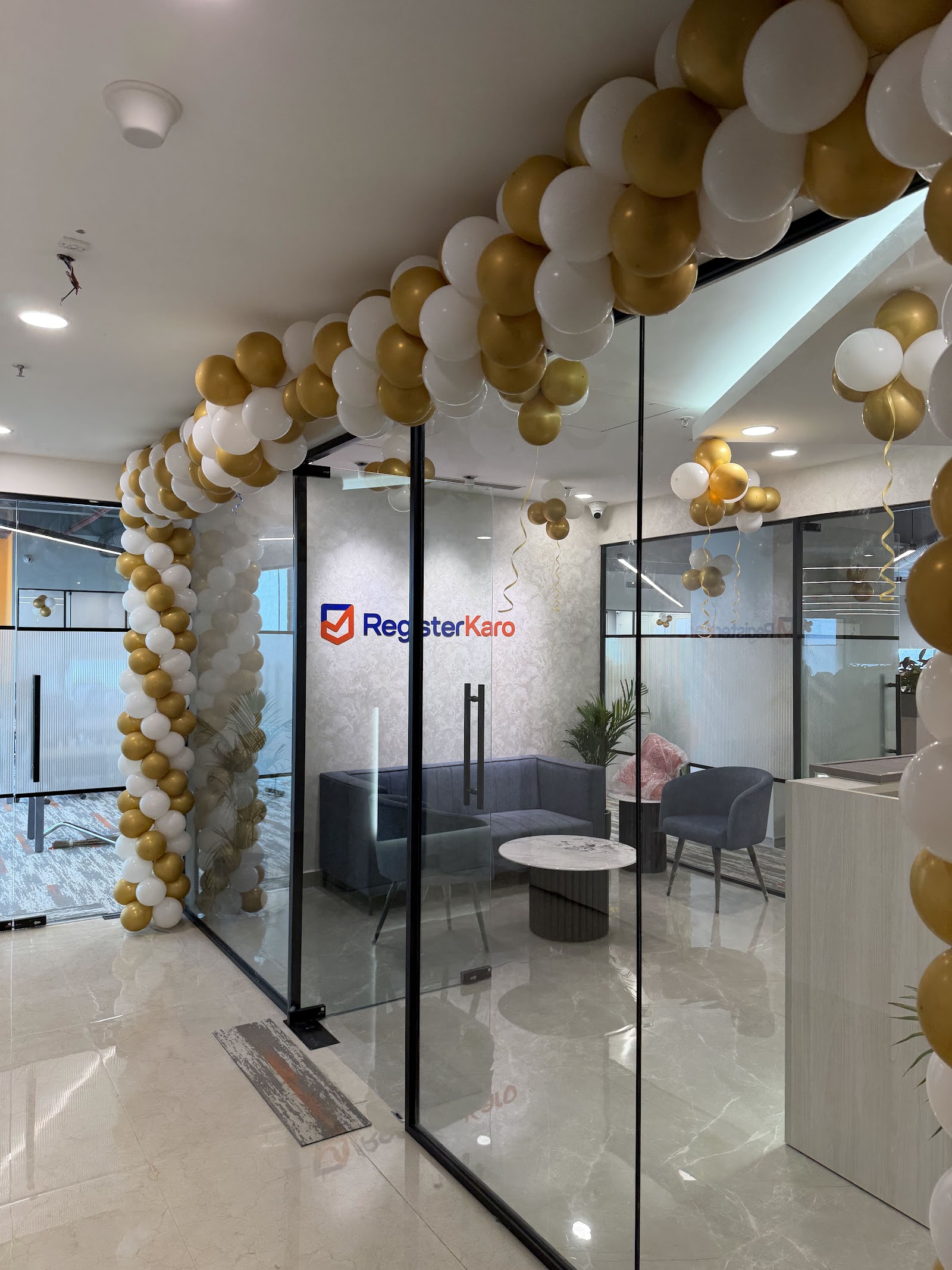 RegisterKaro - Gurugram