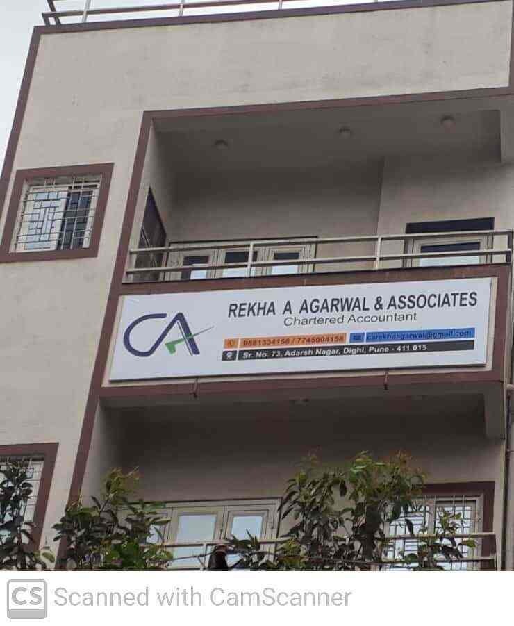 Rekha A Agarwal & Associates