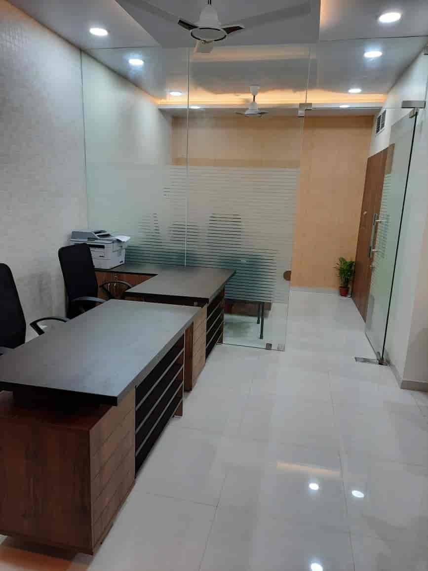 Renuka Borole & Co