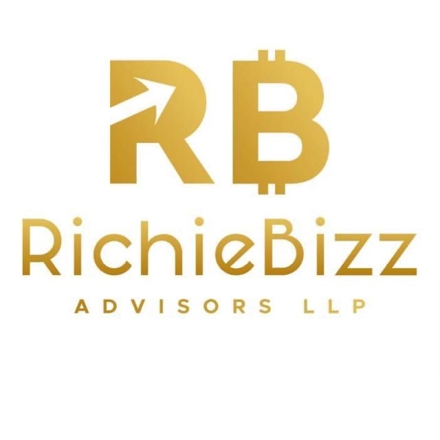 Richie Bizz Advisors LLP