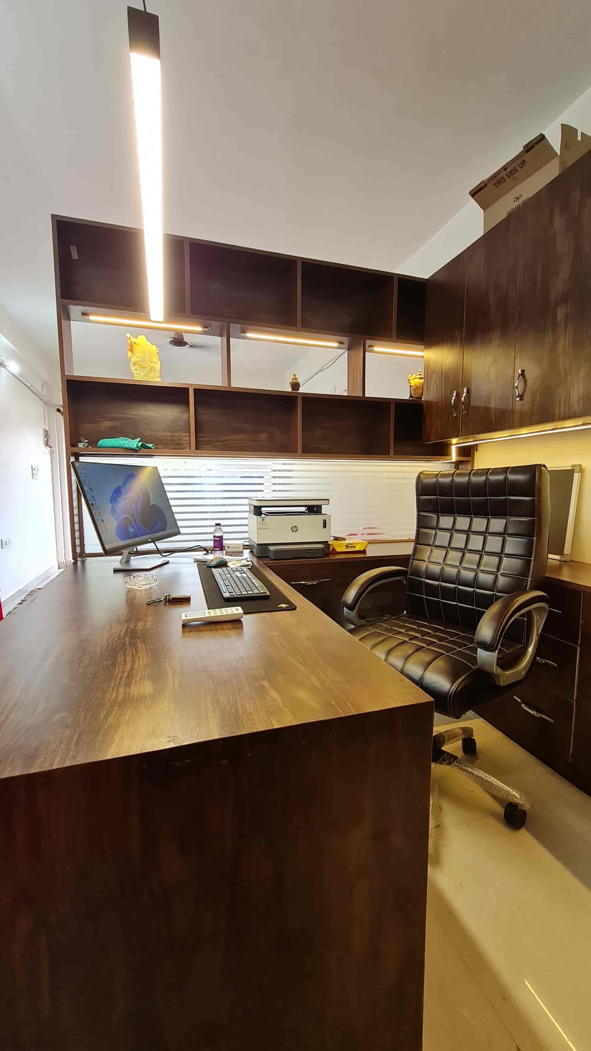Rishabh Saxena & Associates