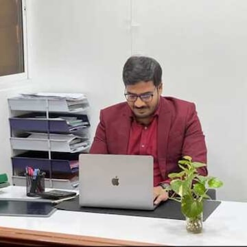 Ritesh R Khetan & Associates