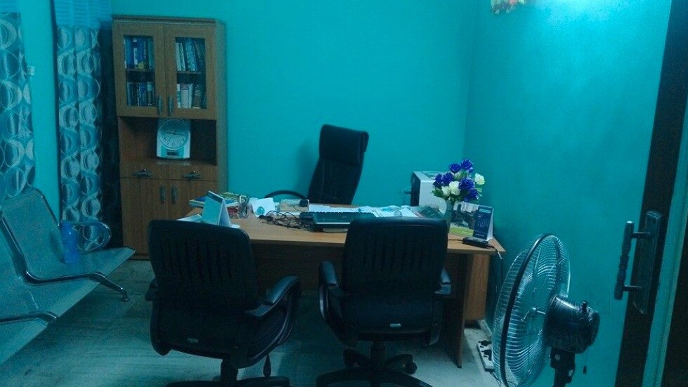 RITS & ASSOCIATES