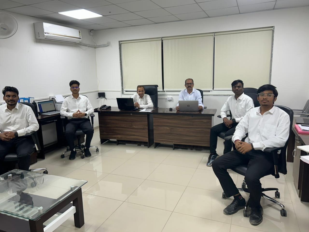 R.K. Upadhyay & Co.