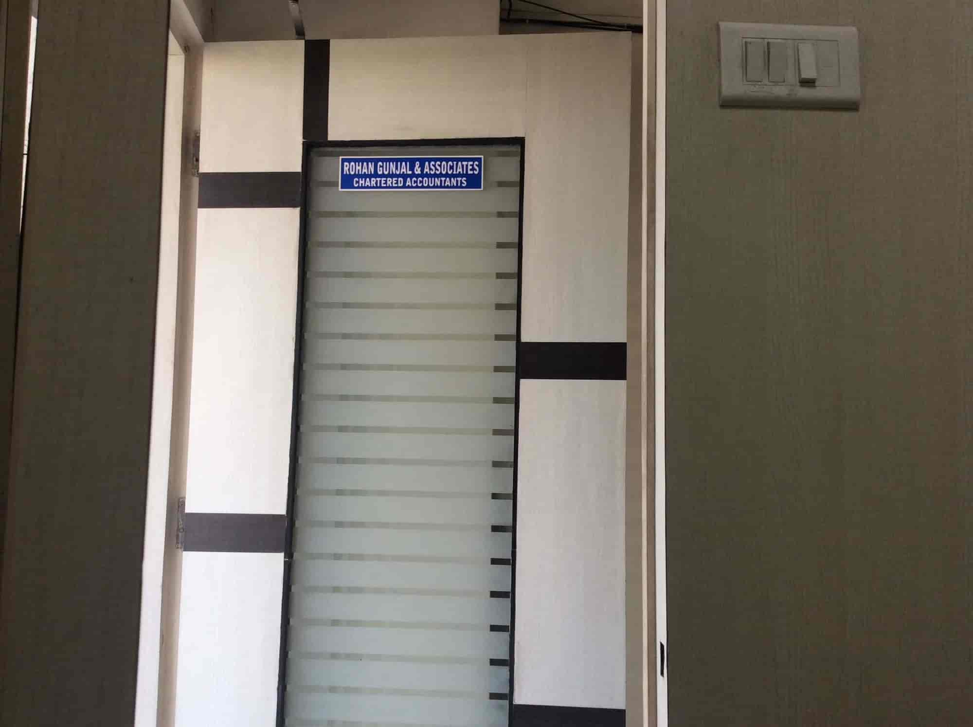 Rohan Gunjal And Associates