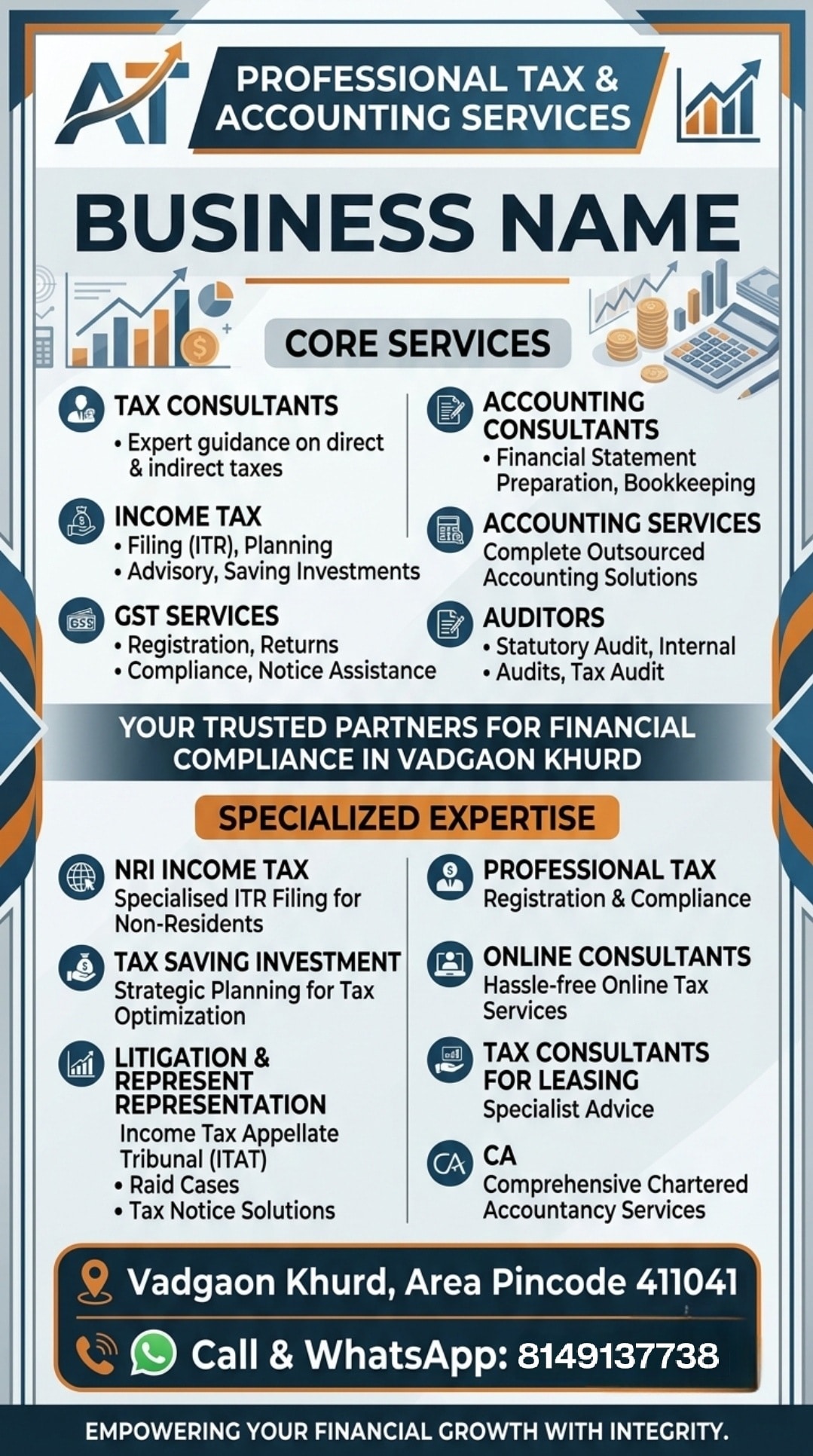 Rohit Jadhav and Associates