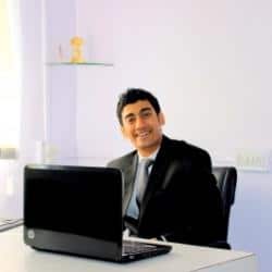 Ronak H Jain And Associate