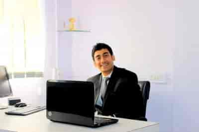 Ronak H Jain And Associate
