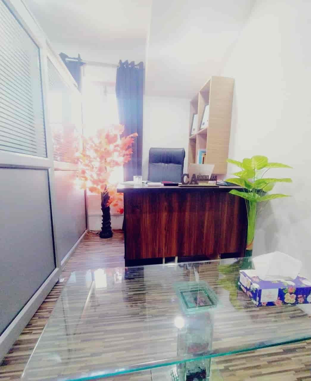 Rouhi Jan & Associates