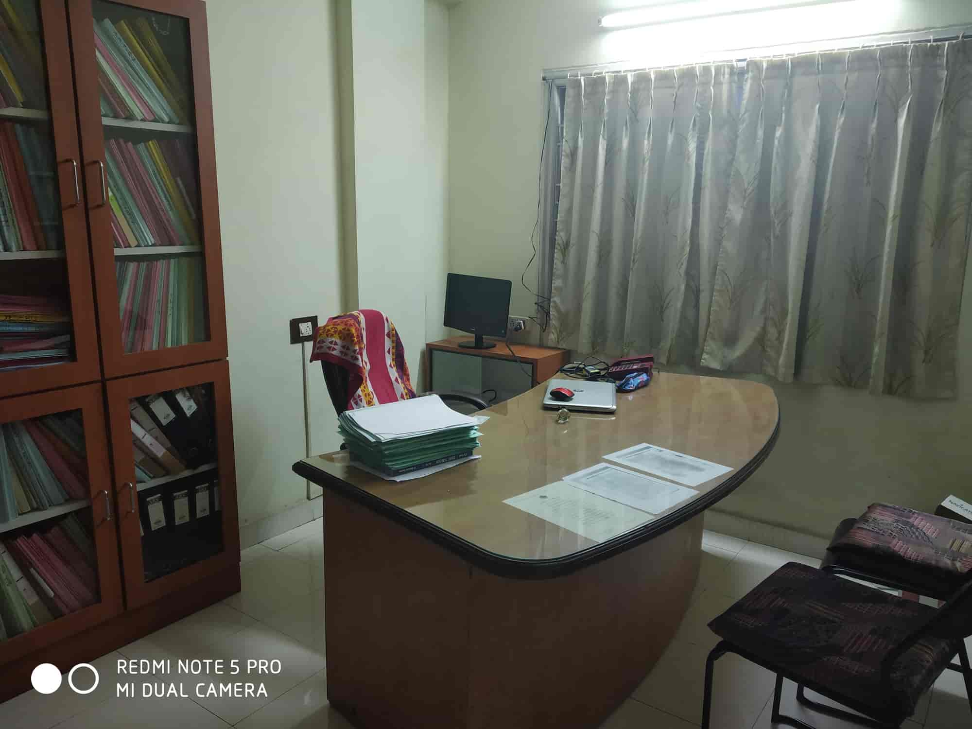 Rsm & Associates