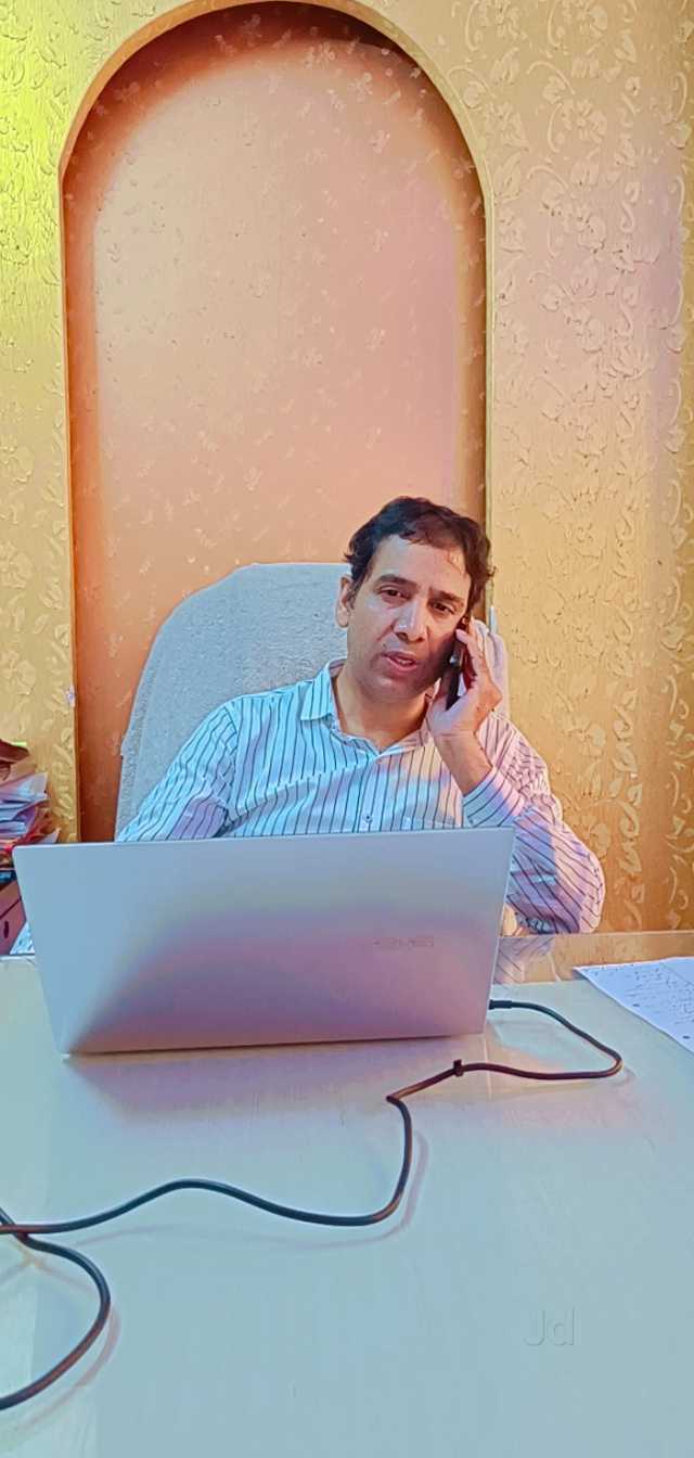 Rupesh Goyal & Co