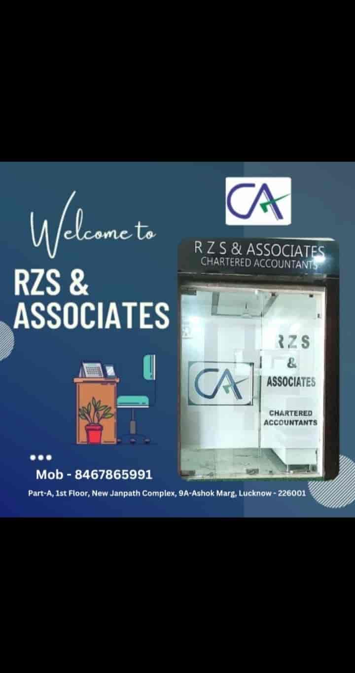 RZS & Associates