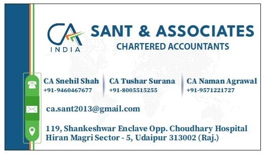 S A N T & Associates