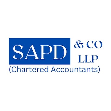 S A P D & CO LLP