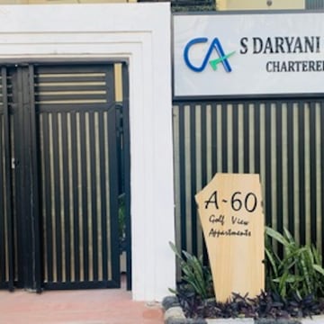 S Daryani & Associates