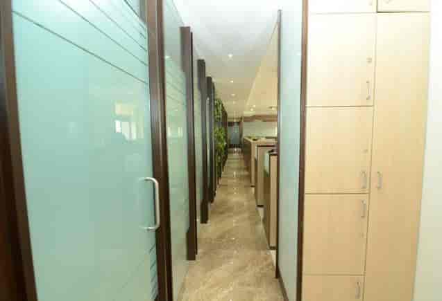 S K Agrawal & Company