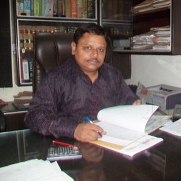 S K Goel Advocate