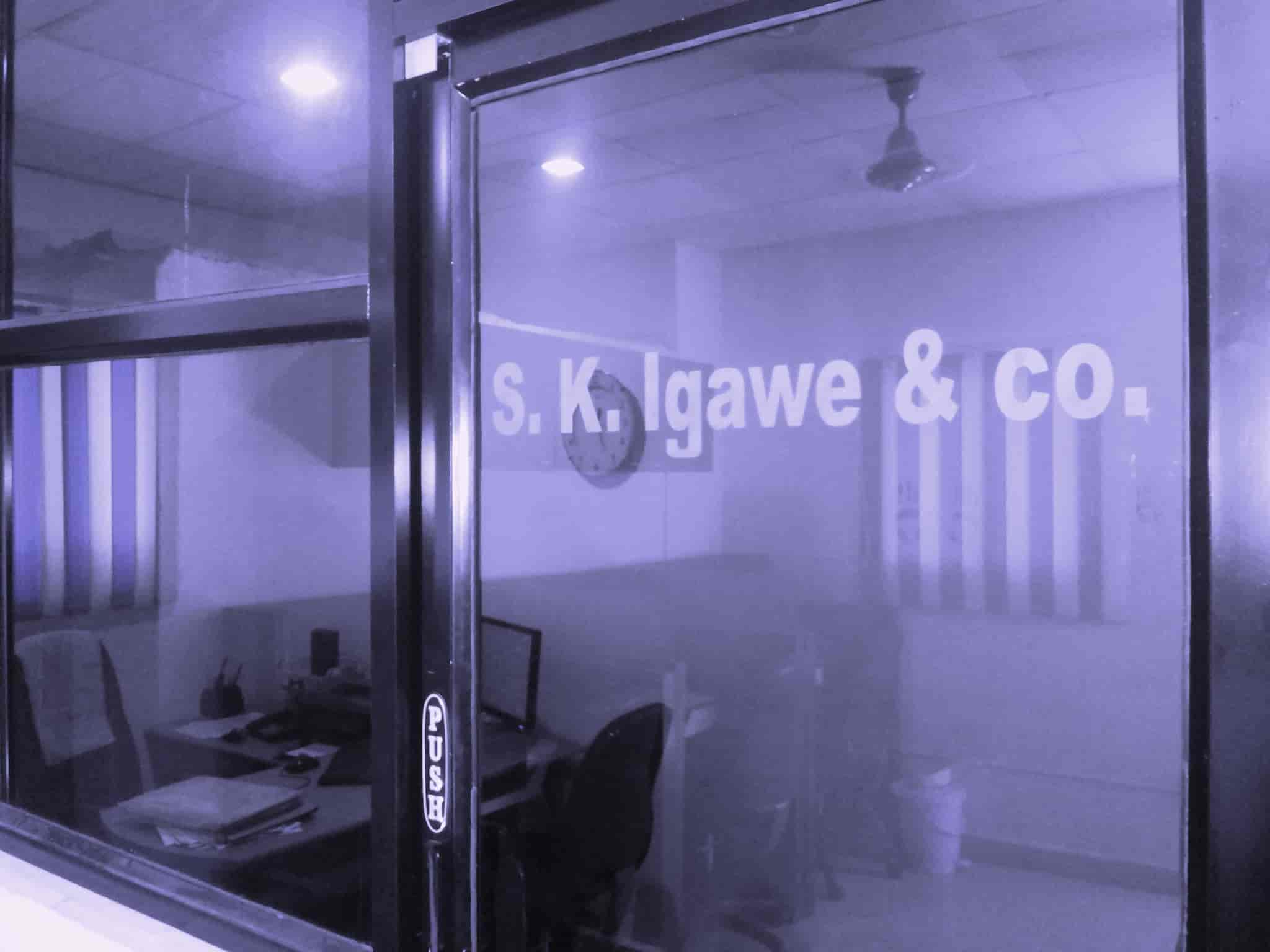 S K Igawe And Company