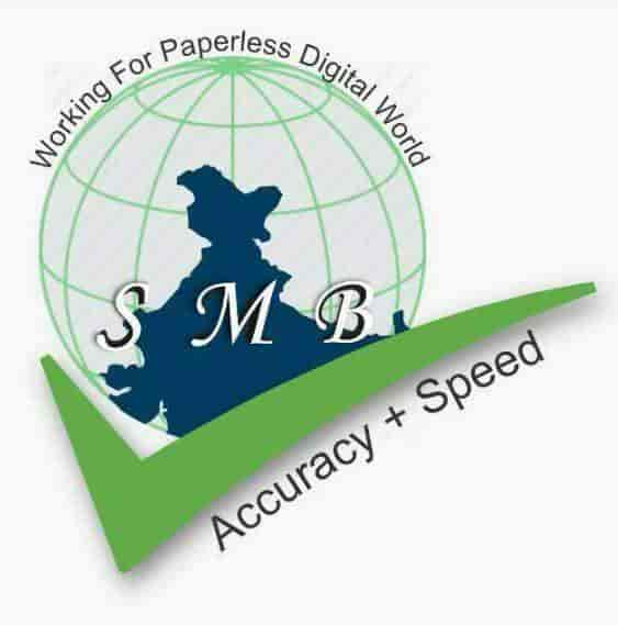 S. M. Boghra Outsources Pvt. Ltd.