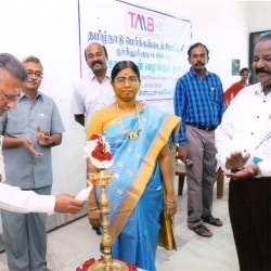 S Murugesan