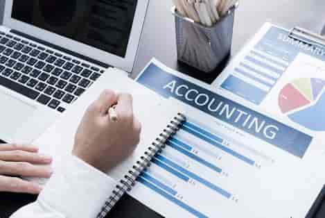 S & P Accounting Solutions