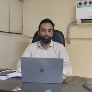 S P K G & Co. LLP Chartered Accountants
