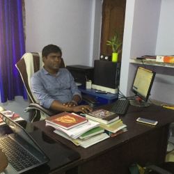 S Panda & Co Chartered Accountant