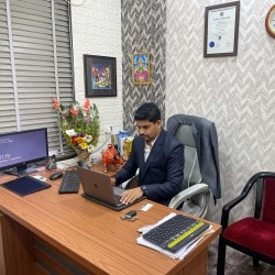 S S Borkar & Associates