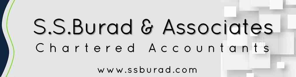 S S Burad And Associates