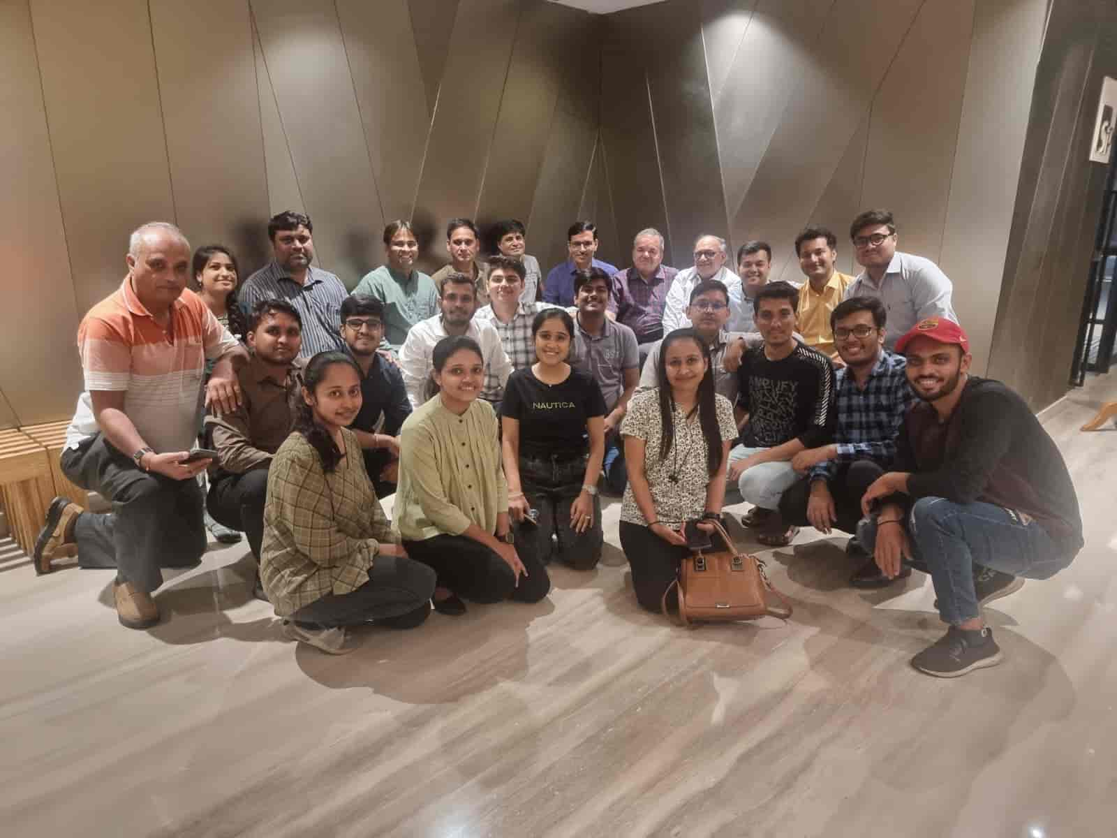 S S Singhvi & Associates