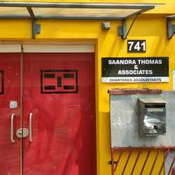 Saandra Associates