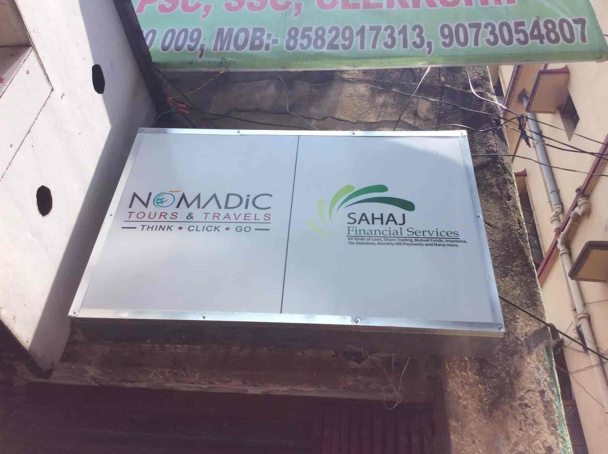 Sahaj Financial Services