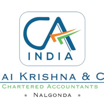 SAI KRISHNA & CO