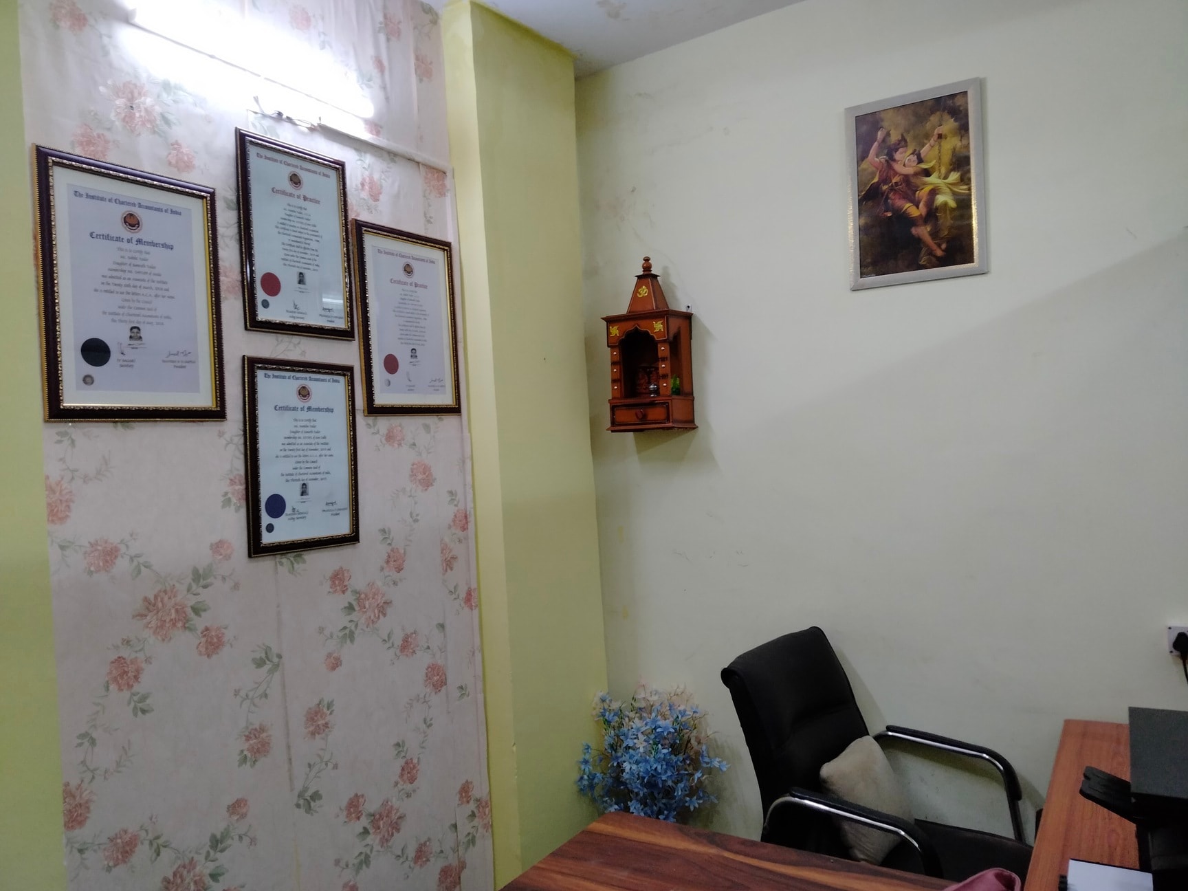 Sakshi Yadav & Co.