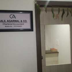 Salil Agarwal & Co