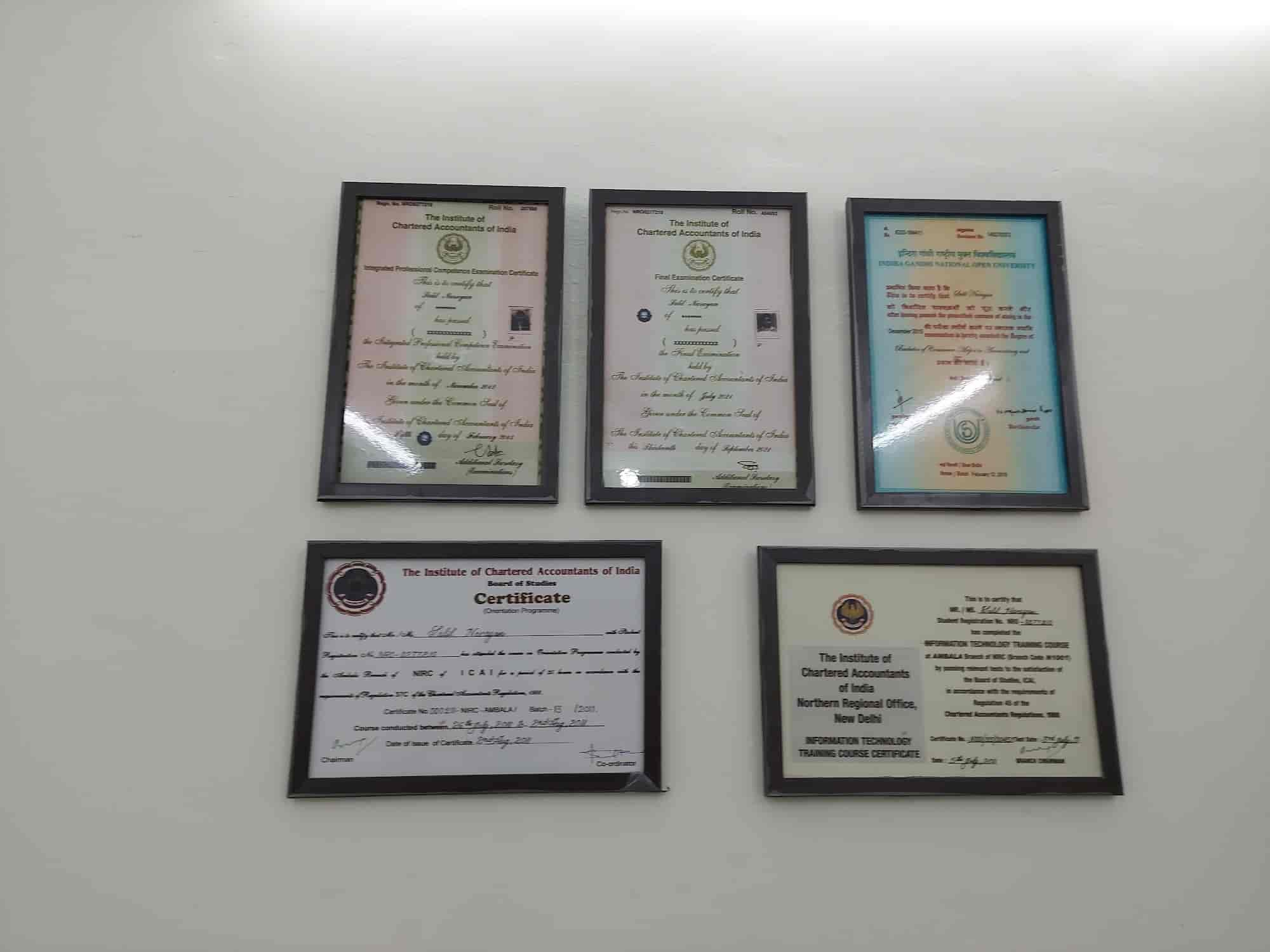 Salil Narayan