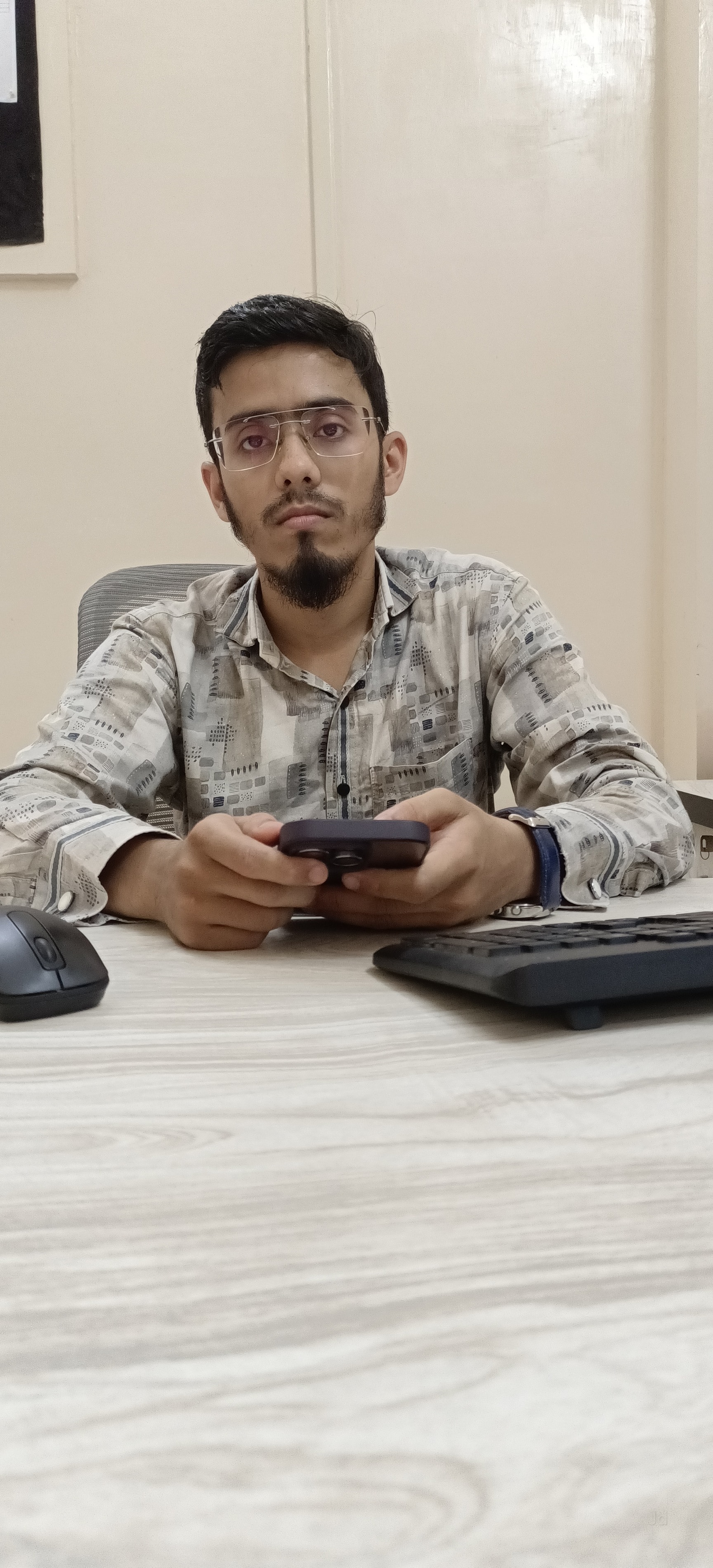 Sami Ahmad & Associates