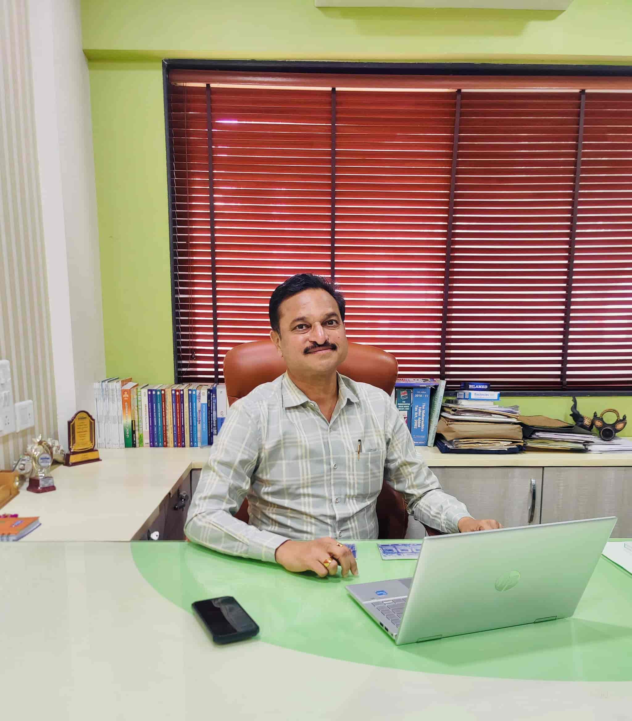 Sandeep Jadhav & Company