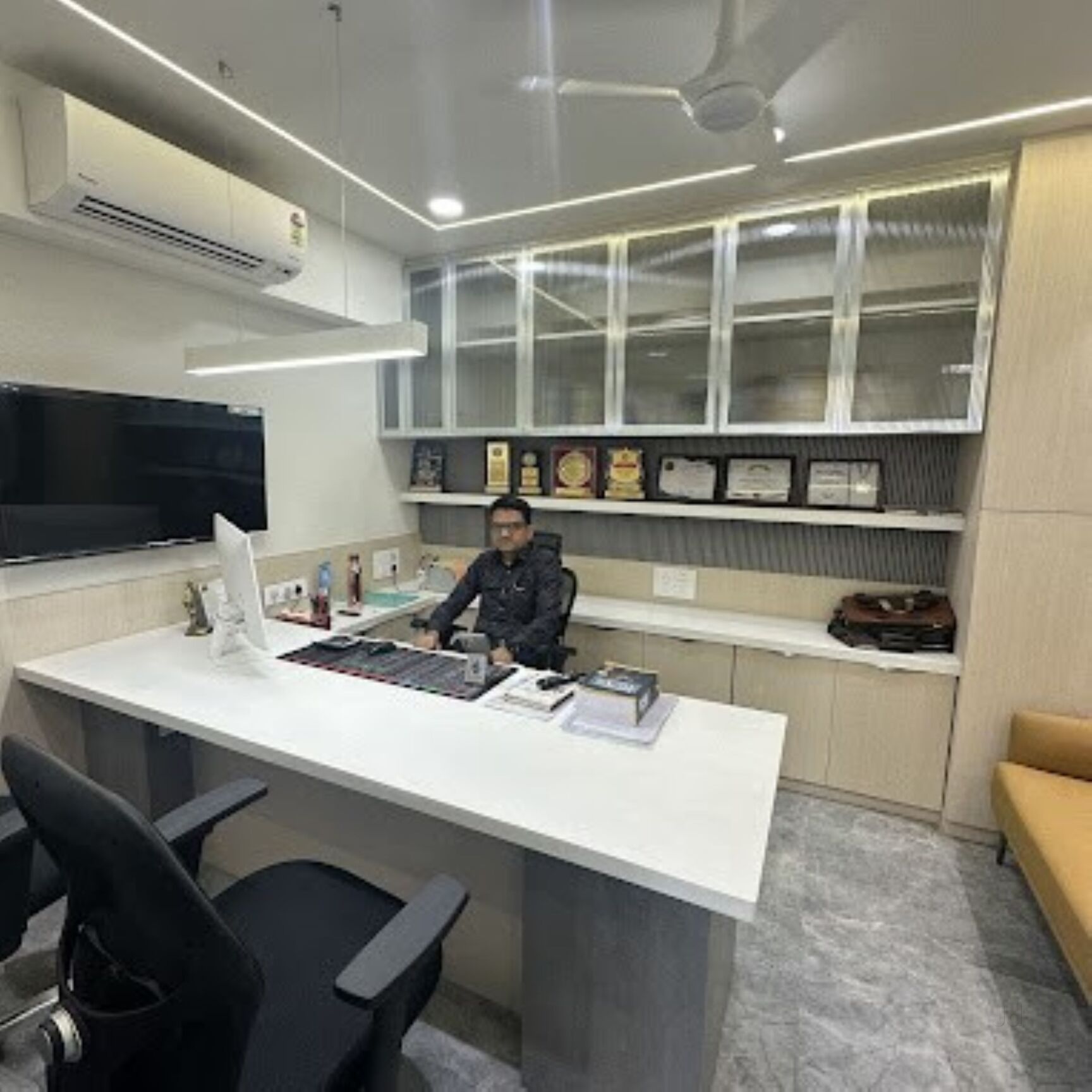 Sandeep Khandelwal & Co