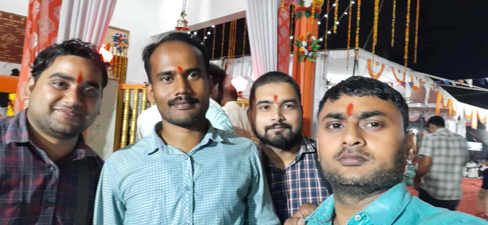 Sandeep Shah & Co