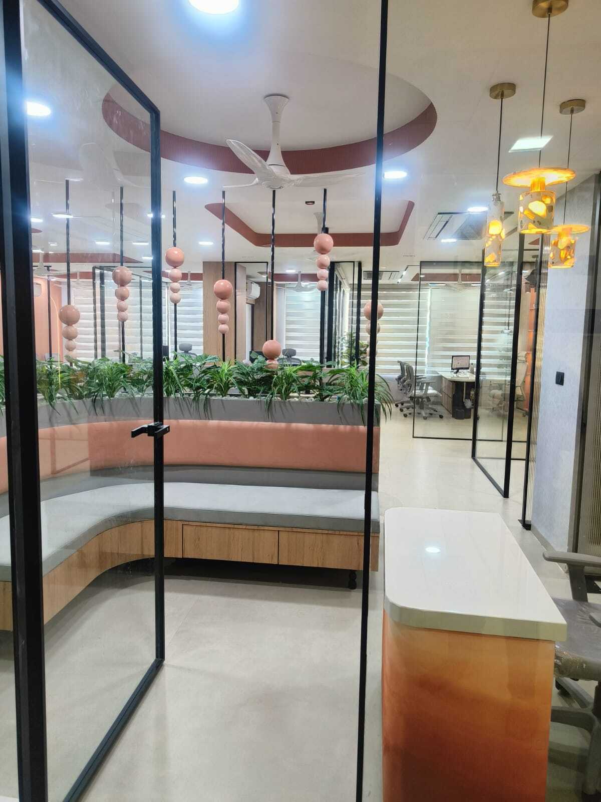 Sandeep Surendra Jain & Co